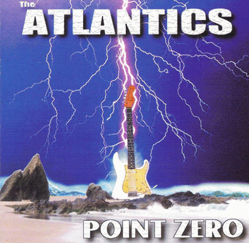 The Atlantics : Point Zero